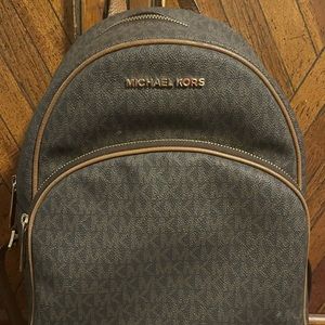 Michael Kors, backpack